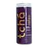 Tcha Relax Blueberry & Lavender Chilled Tea 250ml image 1
