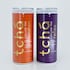 Tcha Relax Blueberry & Lavender Chilled Tea 250ml image 4