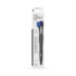 Humble Plant Based Sensitive Toothbrush - Pack of 2 (Blue/Purple or Black/White) image 1