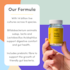 Vitl Daily Biotic 30 Capsules image 3