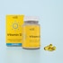 Vitl Vitamin D3 60 Capsules image 4