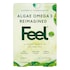 Feel Algae Omega 3 60 Capsules image 1