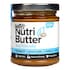 Knotty's Nutri-Butter Gut Friendly Peanut Butter with Turmeric & Ginger 180g image 1