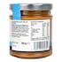 Knotty's Nutri-Butter Gut Friendly Peanut Butter with Turmeric & Ginger 180g image 2