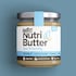 Knotty's Nutri-Butter Gut Friendly Peanut Butter with Turmeric & Ginger 180g image 3