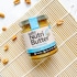 Knotty's Nutri-Butter Gut Friendly Peanut Butter with Turmeric & Ginger 180g image 5