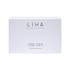 LIHA Ose Gidi Black Soap 120g image 1