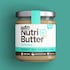 Knotty's Nutri-Butter Defence Peanut Butter with Maca & Acai Berry 180g image 4
