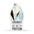 Grounded Protein Mint Choc M*lkshake 490ml image 1