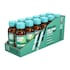 Unrooted Good Days – Cool Mint, CBD 20MG and Cucumber Shot 12x 60ml image 1