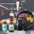 Unrooted Good Days – Cool Mint, CBD 20MG and Cucumber Shot 12x 60ml image 4