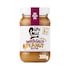 Pip & Nut Sweet & Salty Crunchy Peanut Butter 300g image 1