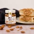 Pip & Nut Limited Edition Crosstown Cinnamon & Vanilla Flavoured Almond Butter 170g image 4