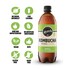 Remedy Kombucha Apple 700ml image 2