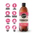 Remedy Kombucha Wild Berry 700ml image 2
