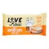 Love Raw Vegan White Choc Peanut Butter Cup 34g image 1