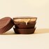Love Raw Vegan M:lk Choc Peanut Butter Cup 34g image 2