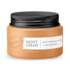 UpCircle Night Cream with Hyaluronic Acid + Niacinamide 55ml image 1