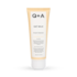 Q+A Oat Milk Cream Cleanser 125ml image 1