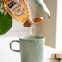 Rowse Squeezy British Honey 250g image 2