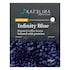 Kafelina Infinity Blue Coffee Beans with Blue Spirulina 250g image 1