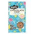 Angelic Gluten Free Choco Chip Cookies 125g image 1