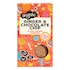 Angelic Gluten Free Ginger & Chocolate Chip Plant Based Cookies 125g image 1