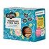 Angelic Free From Rosemary & Sea Salt Savoury Biscuits 142g image 2