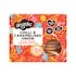 Angelic Free From Chilli & Caramelised Onion Savoury Biscuits 142g image 1