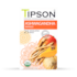 Tipson Organic Ashwagandha Mango (25 Enveloped Tea Bags) image 1