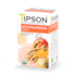 Tipson Organic Ashwagandha Mango (25 Enveloped Tea Bags) image 2