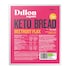 Dillon Organic Beetroot Flax Keto Bread 250g image 1