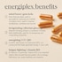 Fushi Energiplex 60 Capsules image 2