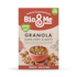 Bio & Me Super Seedy & Nutty Gut-Loving Granola 360g image 1