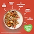 Bio & Me Super Seedy & Nutty Gut-Loving Granola 360g image 3