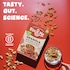 Bio & Me Super Seedy & Nutty Gut-Loving Granola 360g image 5