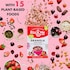 Bio & Me Super Berry Gut-Loving Granola 360g image 4