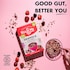 Bio & Me Super Berry Gut-Loving Granola 360g image 5