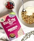 Bio & Me Gluten Free Seed & Nut Gut-Loving Granola 350g image 3