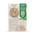 Bio & Me Oats & Plenty Apple & Cinnamon Gut-Loving Porridge 400g image 2