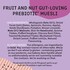 Bio & Me Fruit & Nut Gut-Loving Muesli 400g image 3
