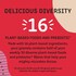 Bio & Me Super Seedy Gut-Loving Prebiotic Muesli 400g image 2