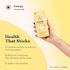 The Patch Brand Energy Vitamin 15 Patches image 2