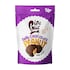 Pip & Nut Mini Dark Chocolate Peanut Butter Cups 88g image 1