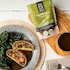 Bay's Kitchen Vegetable Gravy with Thyme & Chives 300g image 2