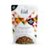 fiid Smoky Black Bean Chilli Bowl 275g image 1