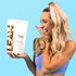 LEAN Superfood Protein Powder Vanilla 500g image 4