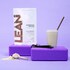 LEAN Superfood Protein Powder Vanilla 500g image 5