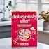 Deliciously Ella Fruity Bircher Muesli 400g image 2