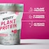 Mighty Ultimate Vegan Plant Protein Superberry 510g image 2